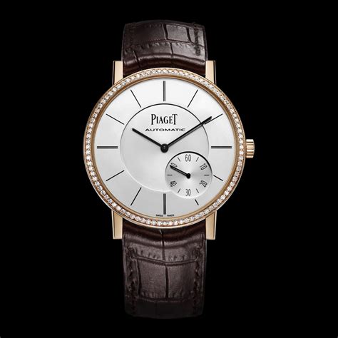 best piaget watch of all time.